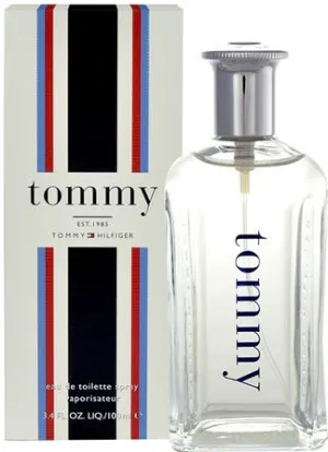 Acqua di Colonia Tommy Hilfiger Tommy per uomo