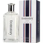 Tommy Eau de Toilette da uomo 200 ml
