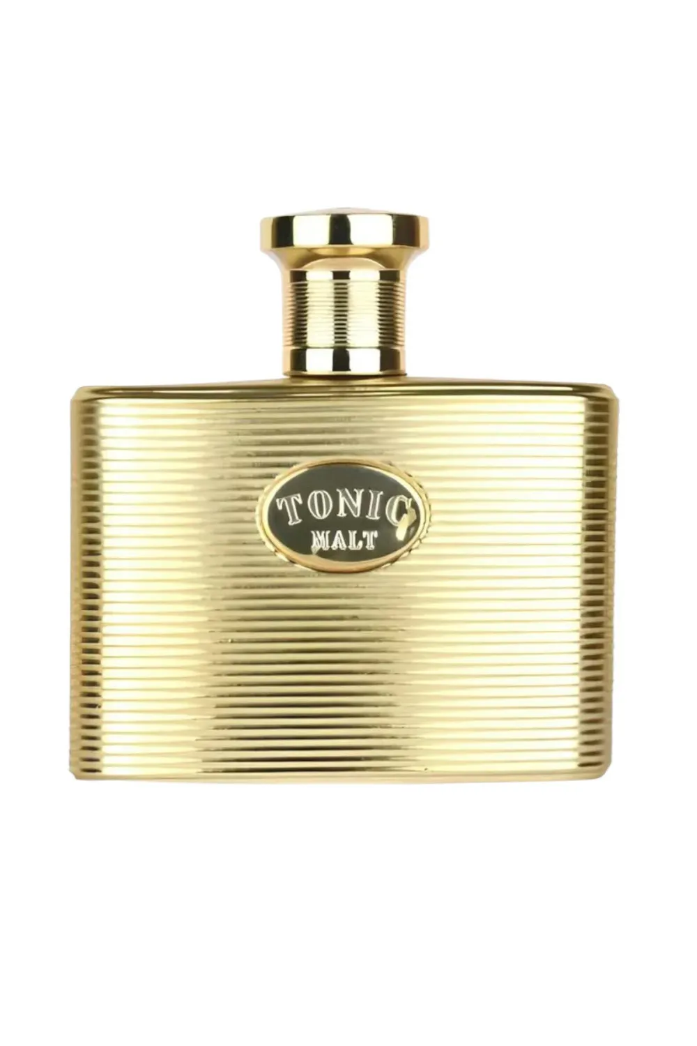 Tonic Malt Eau de Parfum da uomo 100 ml