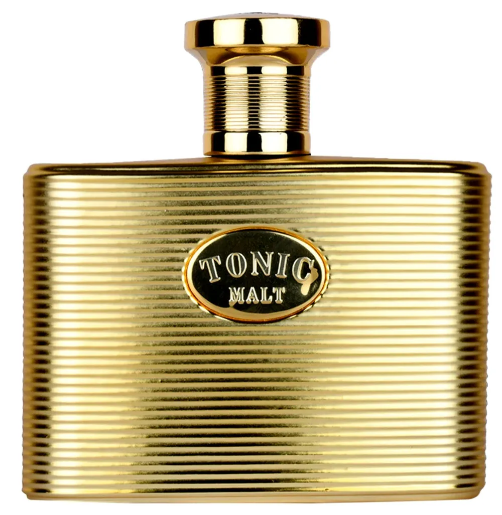 Tonic Malt Eau de Parfum da uomo 100 ml