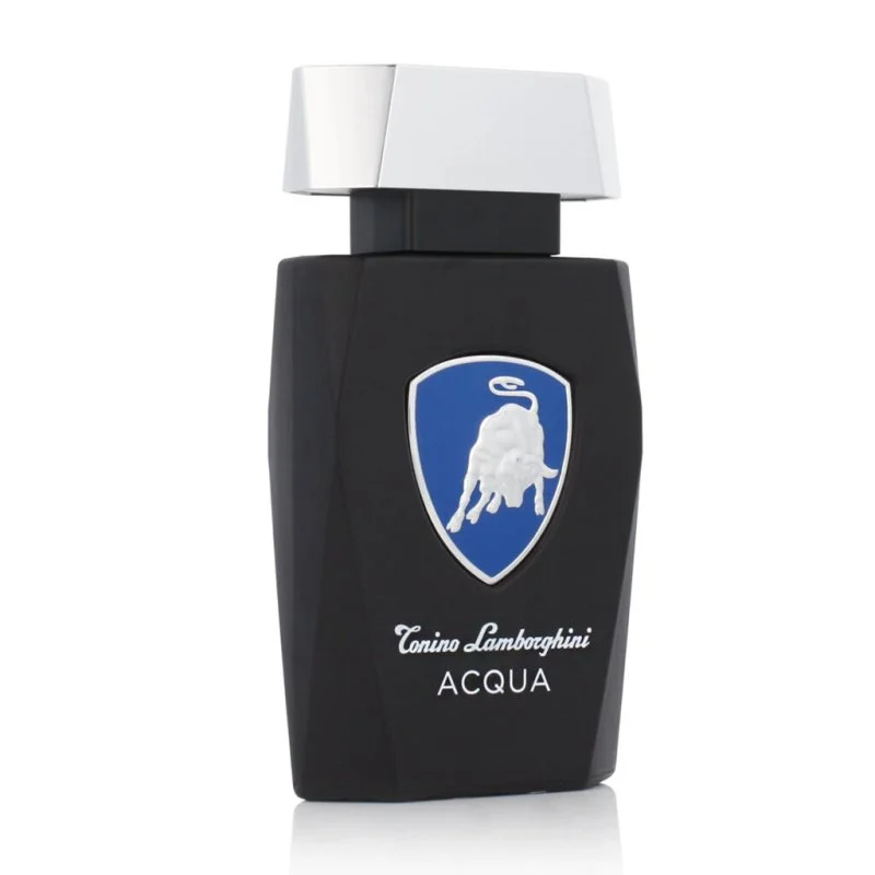 Acqua Eau de Toilette da uomo 125 ml