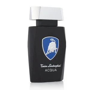 Tonino Lamborghini Acqua Eau de Toilette da uomo