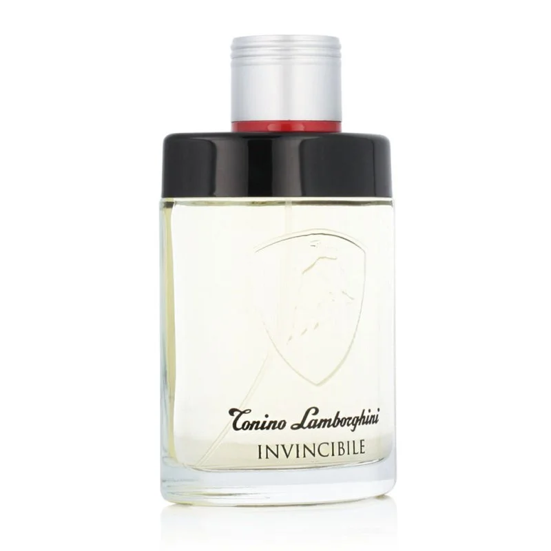 Invincibile Eau de Toilette da uomo 125 ml