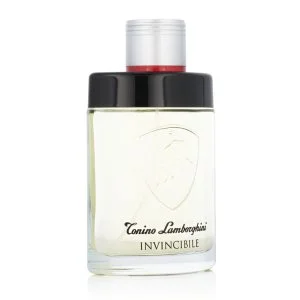 Tonino Lamborghini Invincibile Eau de Toilette da uomo