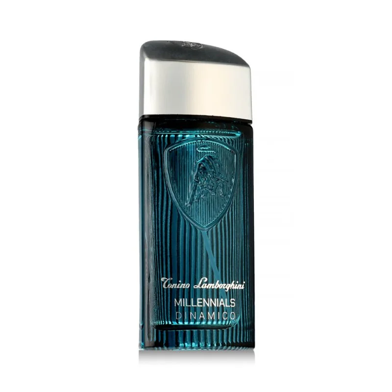 Millennials Dinamico Eau de Toilette da uomo 75 ml