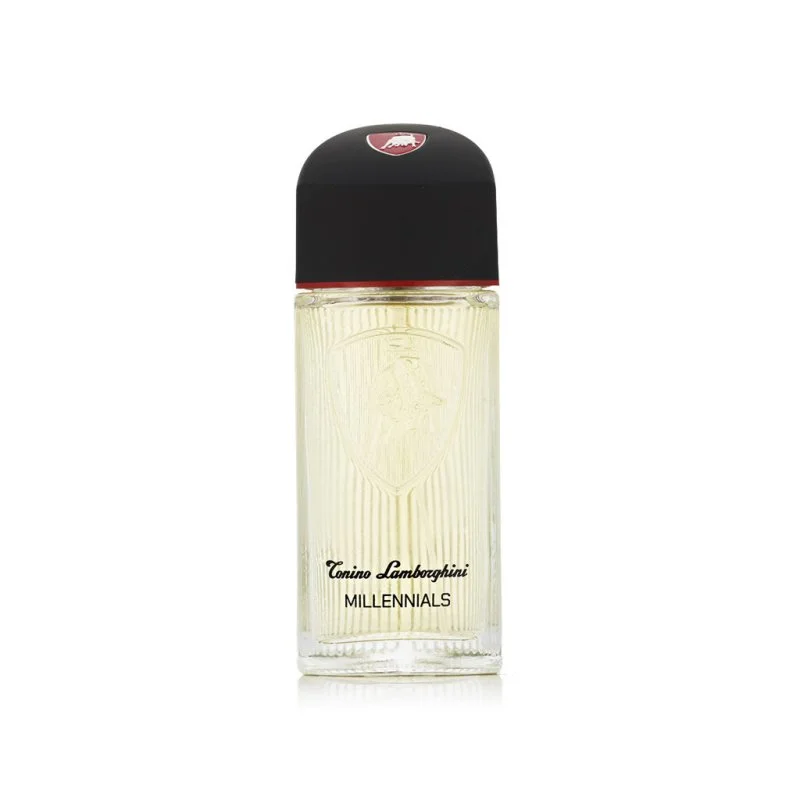 Millennials Eau de toilette da uomo 125 ml