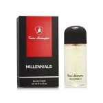 Millennials Eau de toilette da uomo 125 ml