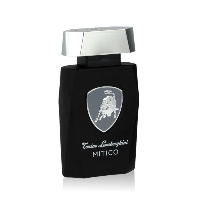 Mitico Eau de Toilette da Uomo 125 ml