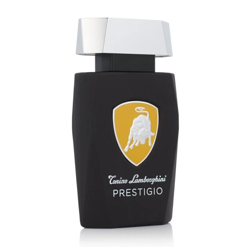 Prestigio Eau de Toilette da uomo 125 ml