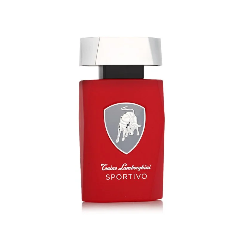Sportivo eau de toilette da uomo 125 ml