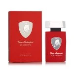 Sportivo eau de toilette da uomo 125 ml