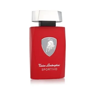 Tonino Lamborghini Sportivo Eau de Toilette da uomo