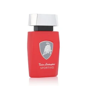 Tonino Lamborghini Sportivo eau de toilette da uomo