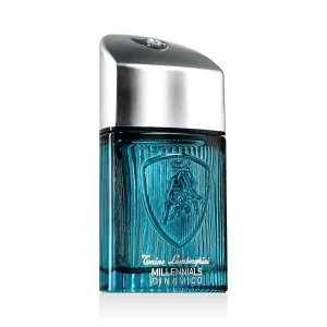 Tonino Lamborghini Millennials Dinamico Eau de Toilette da uomo