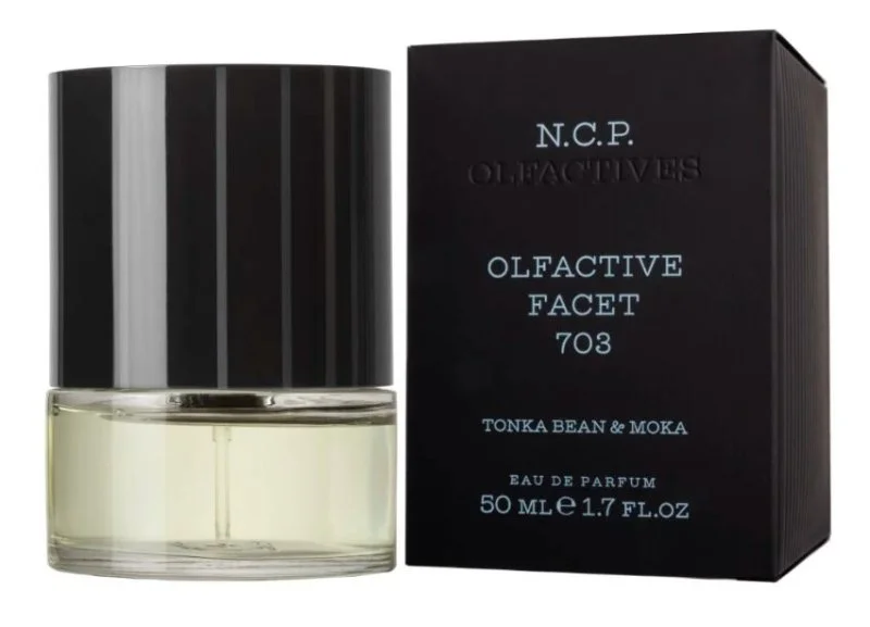 Nautica Chicco & Moka 50 ml