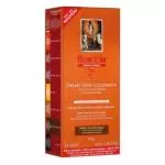 Henné Color Medicazione colorata per capelli ad alto grado di protezione e cura Premium 100ml Marrone