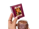 Henné Color Maschera nutriente colorata per capelli 150 ml Bordeaux