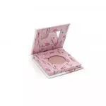 TOOT! Ombretto minerale rosa - Fabulous Flamingo (2,3 g) - delicato sulla pelle sensibile