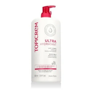 Topicrem Latte Corpo Ultra Idratante