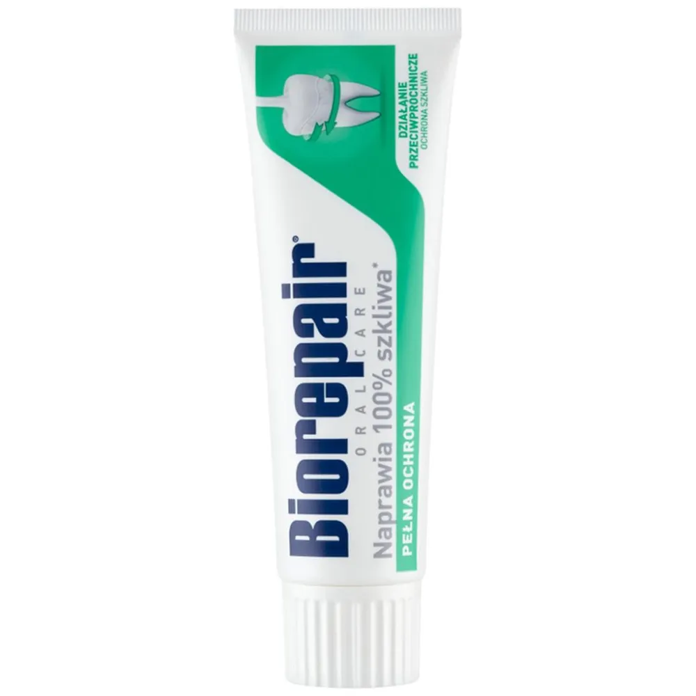 Total Protective Repair Toothpaste dentifricio rigenerante 75 ml