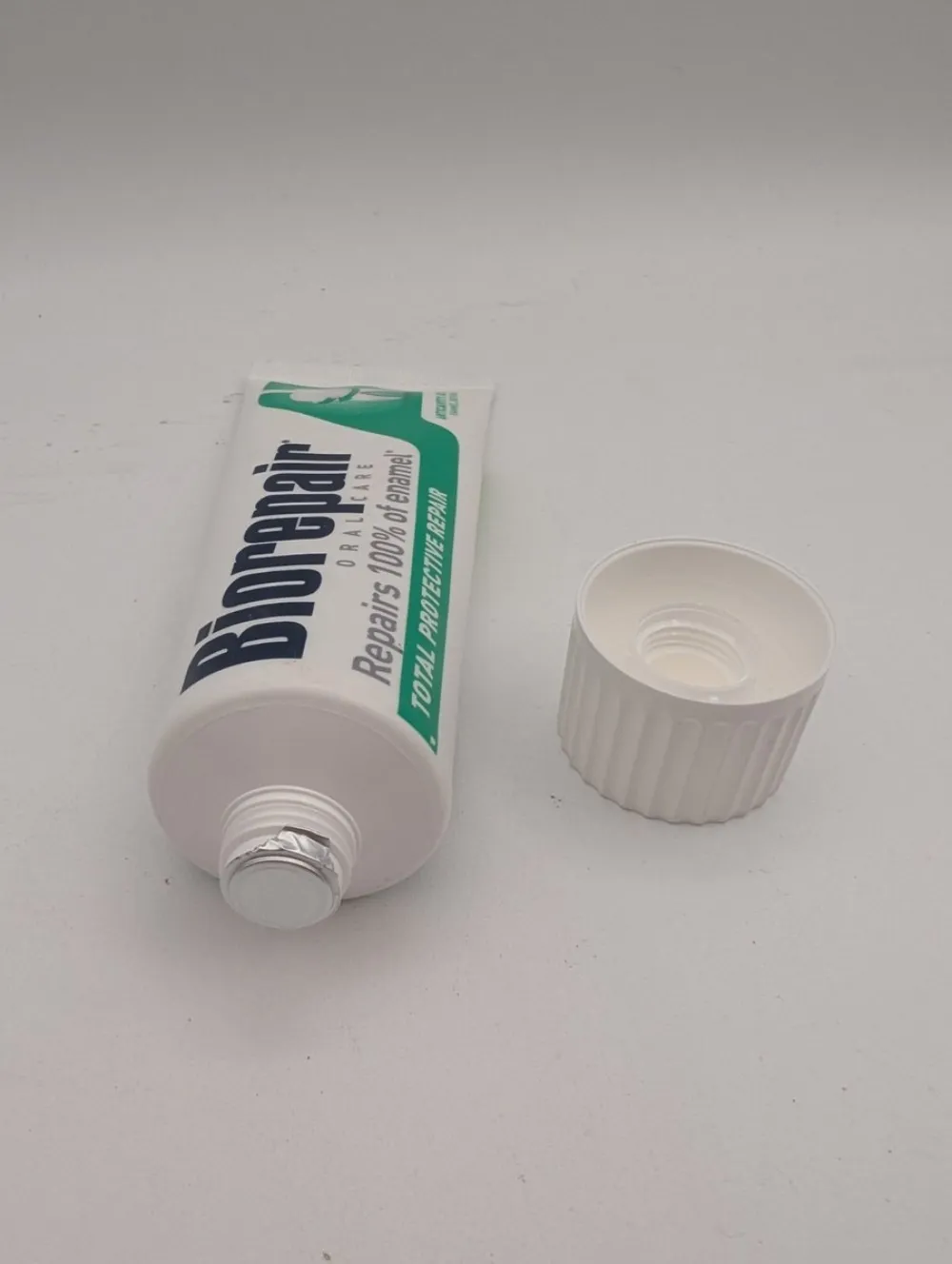 Total Protective Repair Toothpaste dentifricio rigenerante 75 ml