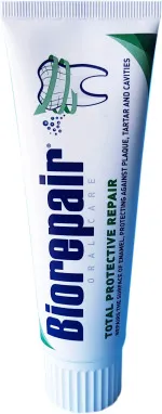 Total Protective Repair Toothpaste dentifricio rigenerante 75 ml