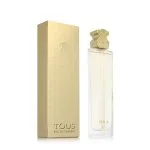 Gold eau de parfum da donna 90 ml