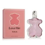 LoveMe Eau de Parfum da donna 90 ml