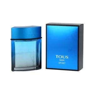 Tous Man Sport Eau de Toilette da uomo