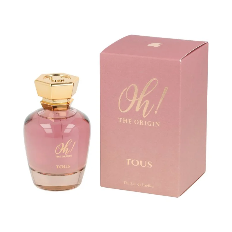 Oh! The Origin eau de parfum da donna 100 ml