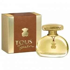 Tous Touch Woman eau de toilette da donna
