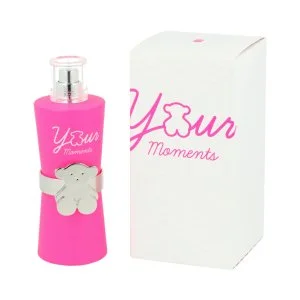 Tous Your Moments eau de toilette da donna