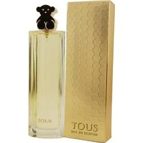 Tous Gold Eau de Parfum da donna
