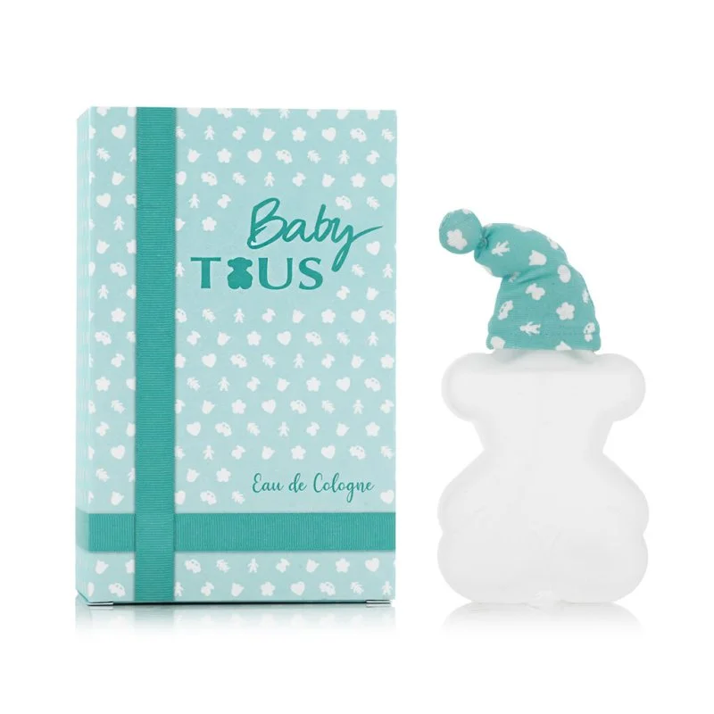Acqua di colonia Baby unisex 100 ml
