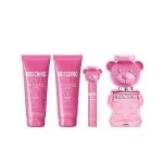 Toy 2 Bubble Gum cofanetto regalo 100 ml + latte corpo 100 ml + gel doccia 100 ml + eau de toilette eau de toilette da donna