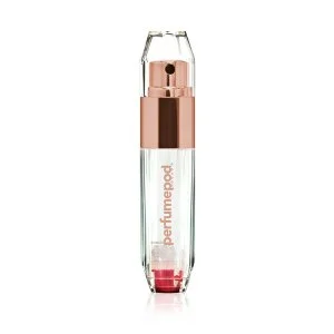 Travalo Perfume Pod Crystal vaporizzatore di profumo ricaricabile Rose