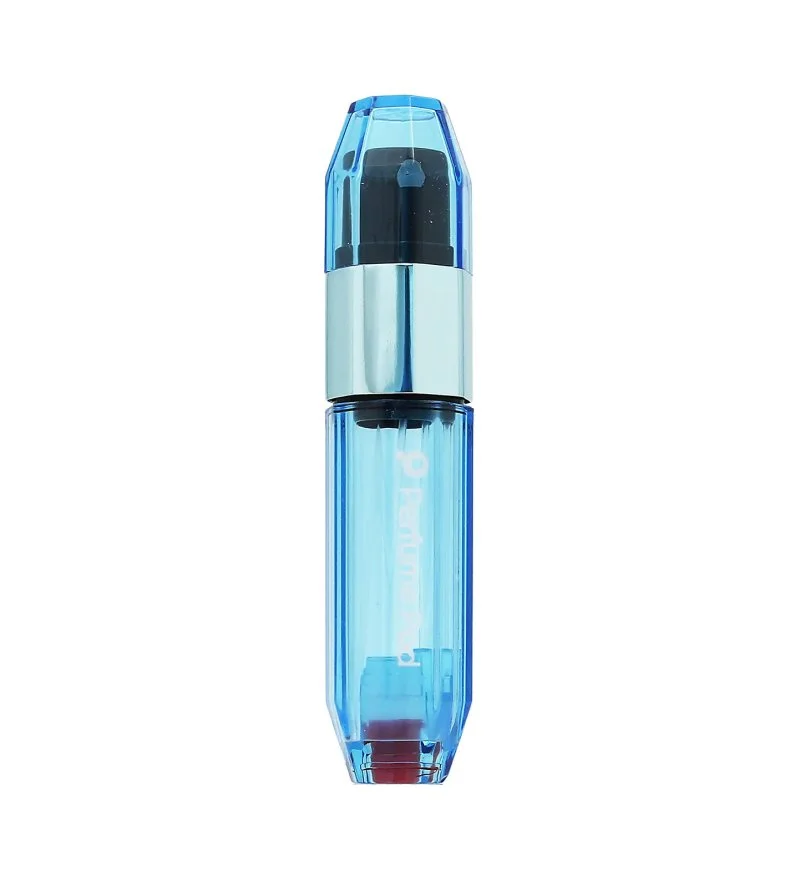 Perfume Pod Ice vaporizzatore di profumo ricaricabile Sky Blue 5 ml azzurro cielo