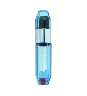 Travalo Perfume Pod Ice vaporizzatore di profumo ricaricabile Sky Blue