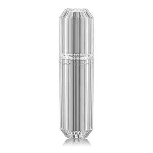 Travalo Bijoux vaporizzatore ricaricabile per profumi Silver 5 ml