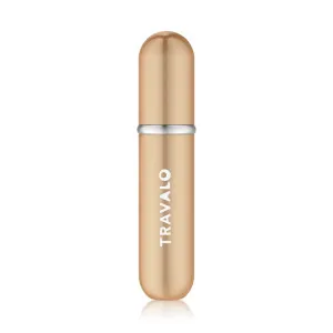 Travalo Classic vaporizzatore ricaricabile per profumi Gold 5 ml