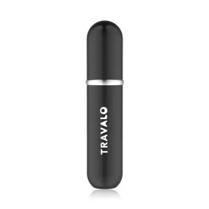 Travalo Classic atomizzatore ricaricabile per profumi Black 5 ml