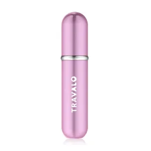 Travalo Classic vaporizzatore di profumo ricaricabile Pink 5 ml