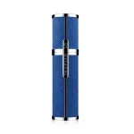 Milano vaporizzatore ricaricabile per profumi Blue 5 ml 5 ml blu