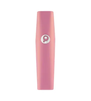 Travalo Perfume Pod Atom vaporizzatore ricaricabile per profumo 5 ml Rosa