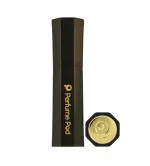 Travalo Perfume Pod Flora vaporizzatore ricaricabile per profumo 5 ml Black