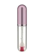 Perfume Pod Pure nebulizzatore ricaricabile per profumi Rosa 5 ml 5 ml rosa