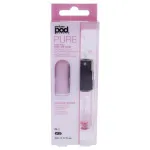 Perfume Pod Pure nebulizzatore ricaricabile per profumi Rosa 5 ml 5 ml rosa