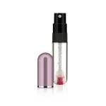 Perfume Pod Pure nebulizzatore ricaricabile per profumi Rosa 5 ml 5 ml rosa