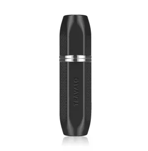 Travalo Vector vaporizzatore ricaricabile per profumi Black 5 ml