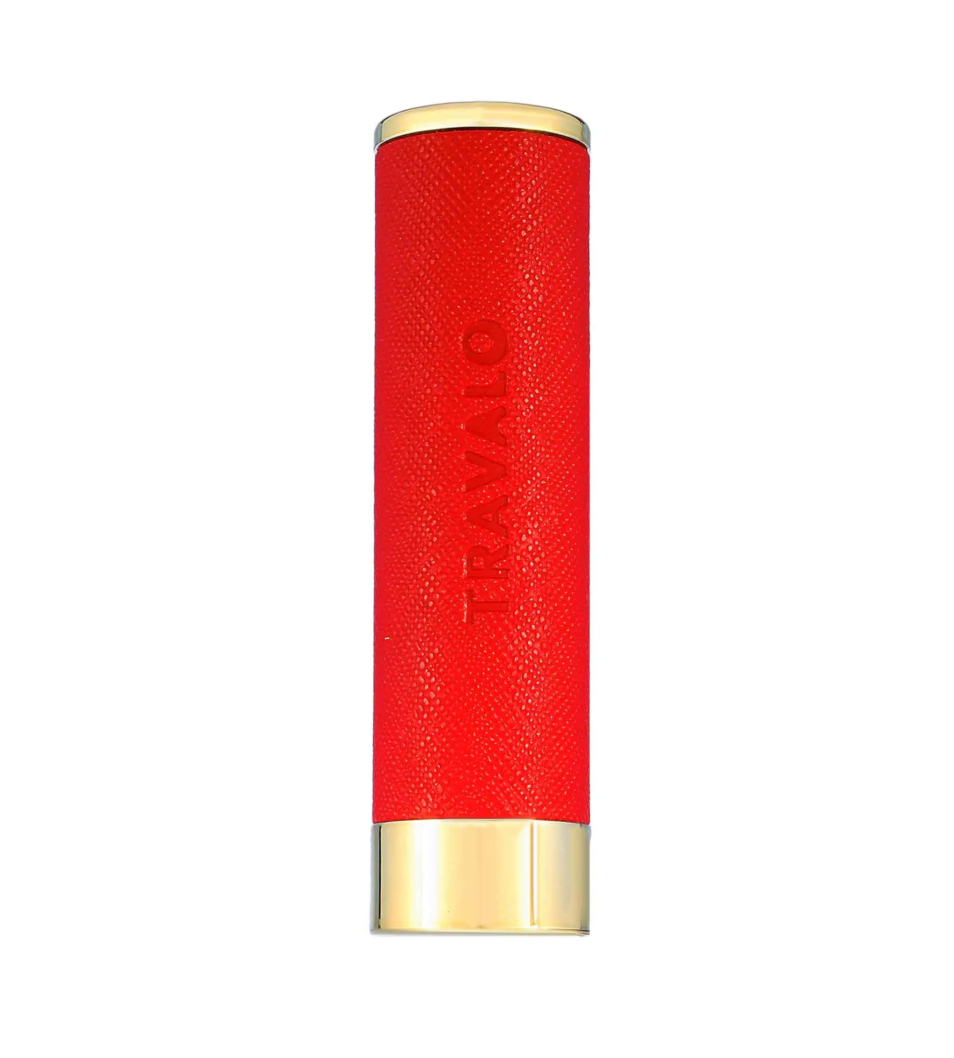 Walzer vaporizzatore ricaricabile per profumi 5 ml Leather Red 5 ml pelle rossa